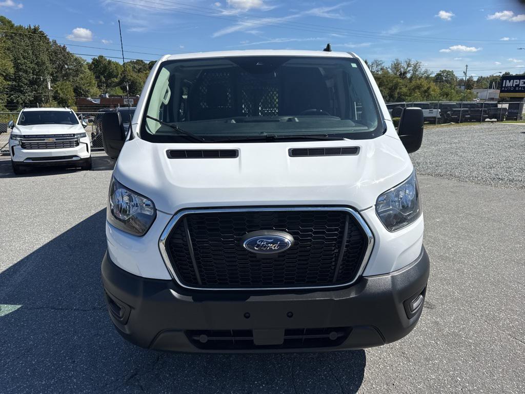 used 2023 Ford Transit-250 car, priced at $29,250