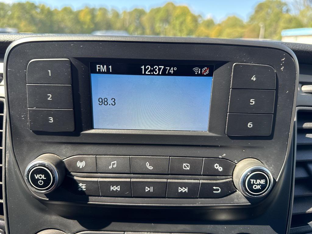 used 2023 Ford Transit-250 car, priced at $29,250