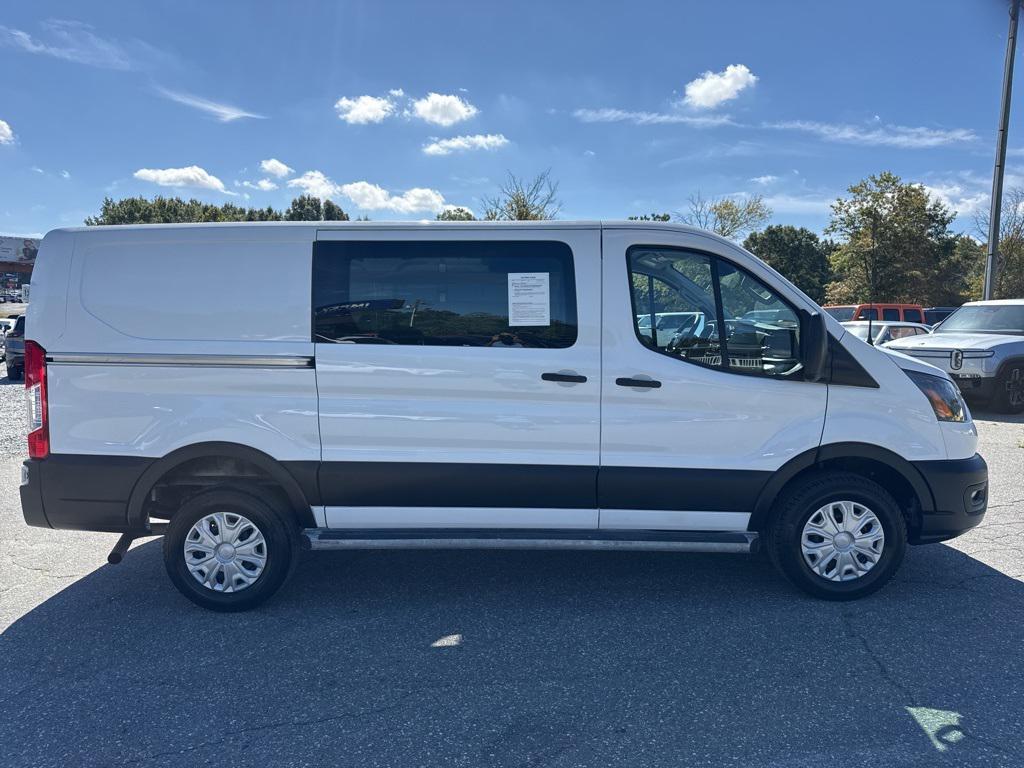 used 2023 Ford Transit-250 car, priced at $29,250