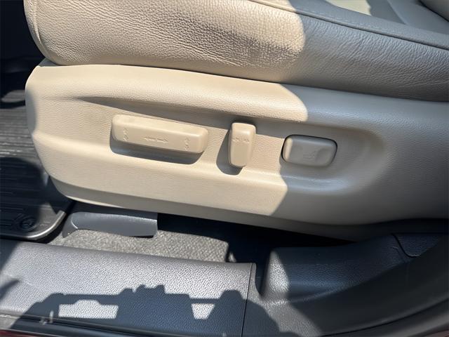 used 2022 Honda Pilot car, priced at $33,150