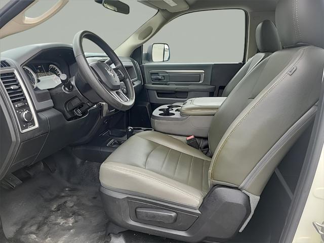 used 2015 Ram 3500 car, priced at $27,700