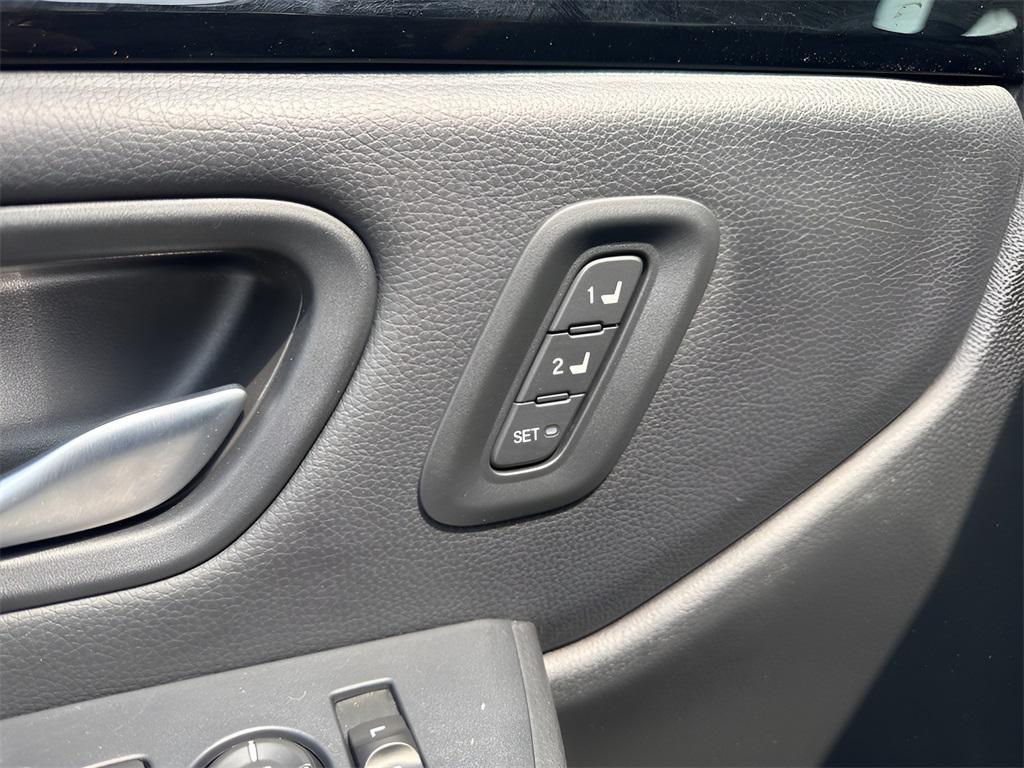 used 2024 Honda Pilot car, priced at $38,500