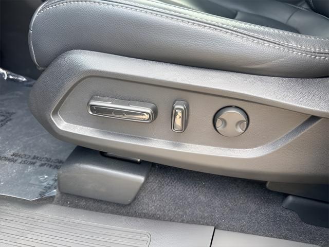 used 2024 Honda Pilot car, priced at $39,980