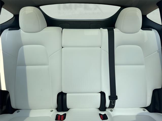 used 2022 Tesla Model Y car, priced at $28,980