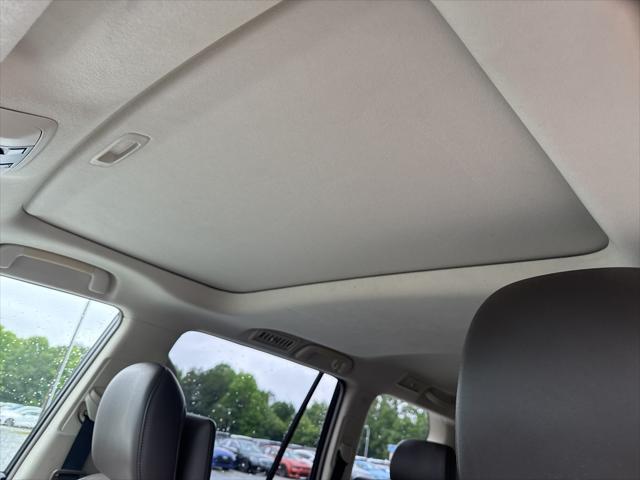 used 2011 Lexus GX 460 car, priced at $18,980