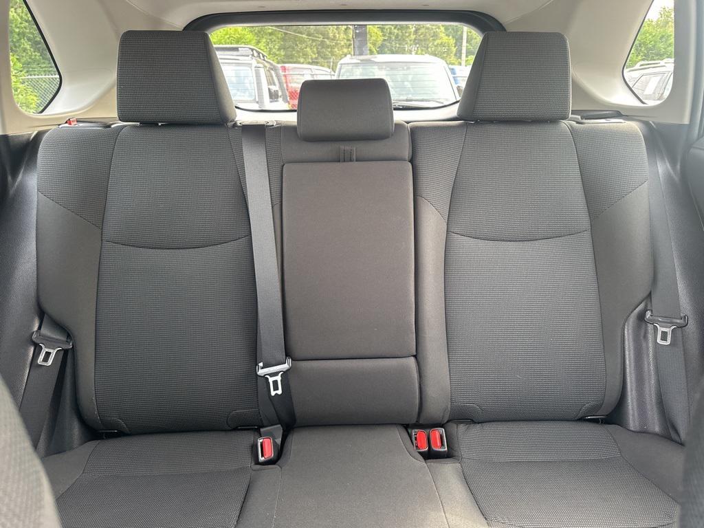 used 2021 Toyota RAV4 car, priced at $22,380