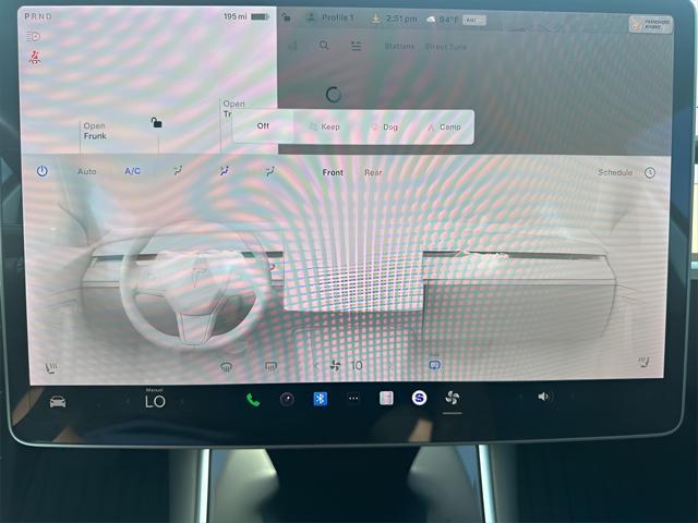 used 2018 Tesla Model 3 car, priced at $21,880