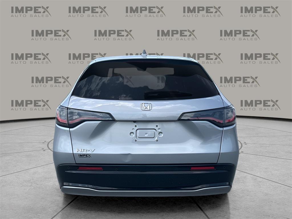 used 2023 Honda HR-V car, priced at $24,995