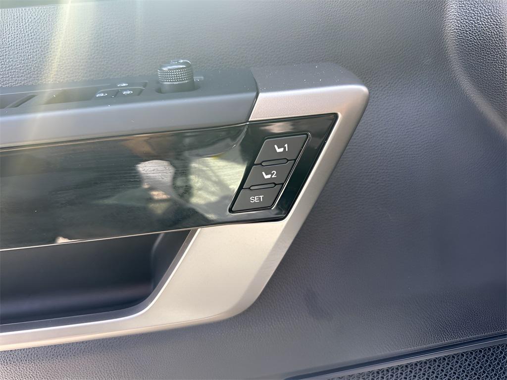 used 2022 Toyota Tundra car, priced at $47,980