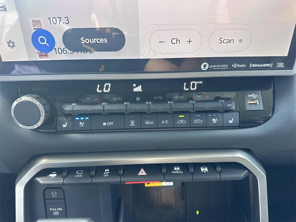 used 2022 Toyota Tundra car, priced at $47,980