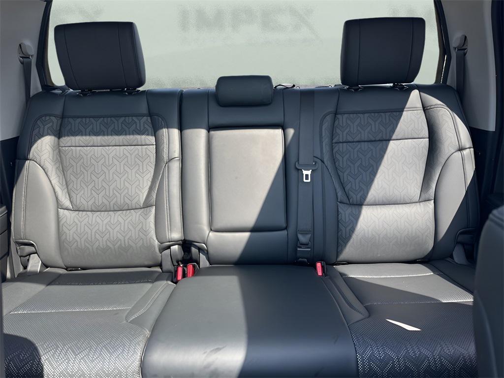 used 2022 Toyota Tundra car, priced at $47,980