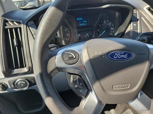 used 2019 Ford Transit-350 car