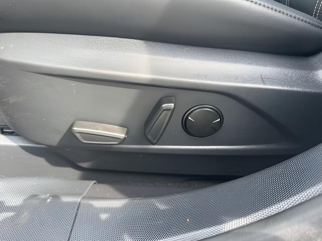 used 2023 Ford Mustang Mach-E car, priced at $28,780