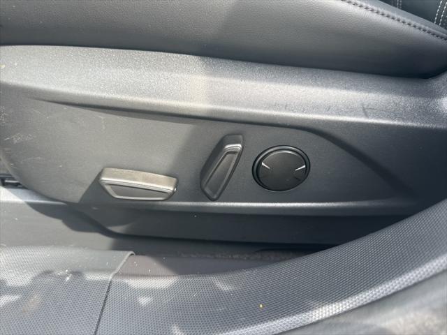 used 2023 Ford Mustang Mach-E car, priced at $28,780