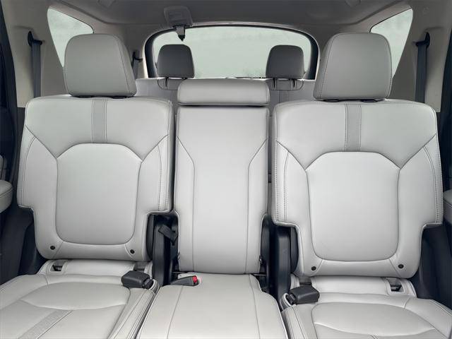 used 2023 Honda Pilot car
