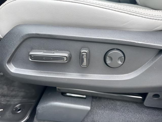 used 2023 Honda Pilot car