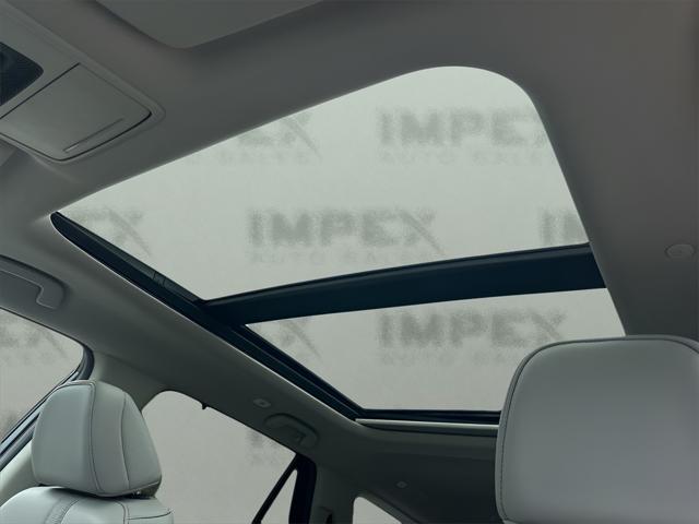 used 2023 Honda Pilot car