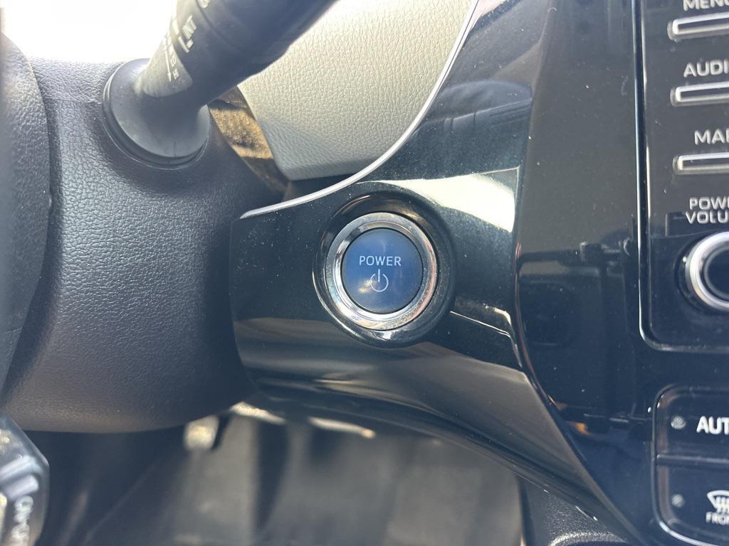 used 2020 Toyota Prius car, priced at $18,850