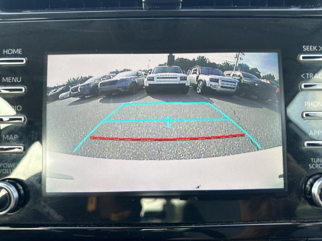 used 2020 Toyota Prius car, priced at $18,850