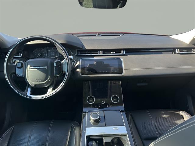 used 2018 Land Rover Range Rover Velar car, priced at $19,950