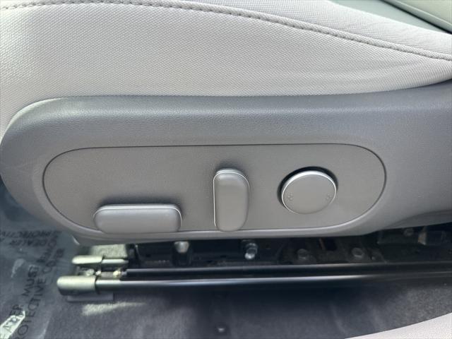 used 2024 Hyundai Kona car, priced at $22,980
