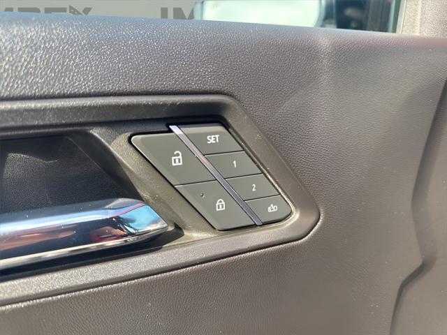 used 2023 GMC Canyon car, priced at $45,950