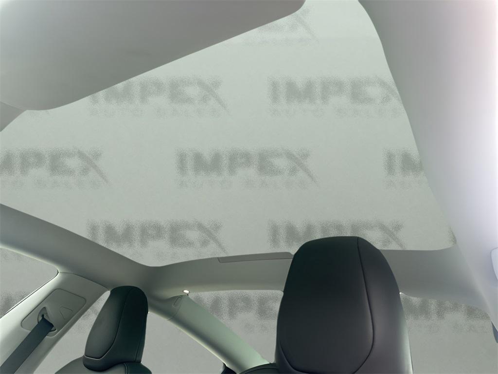 used 2024 Tesla Model 3 car, priced at $33,650