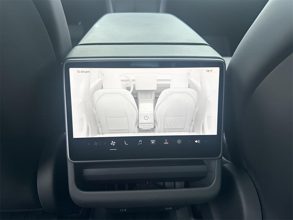 used 2024 Tesla Model 3 car, priced at $33,650