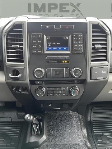 used 2018 Ford F-350 car, priced at $52,500