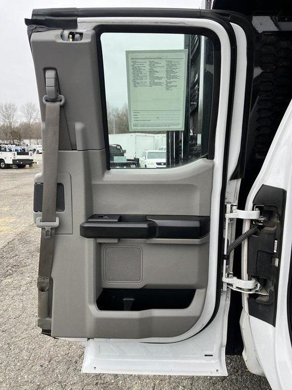 used 2018 Ford F-350 car, priced at $52,500
