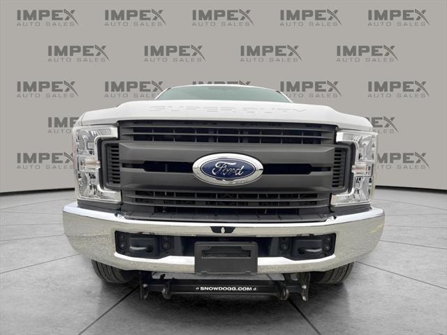 used 2018 Ford F-350 car, priced at $52,500