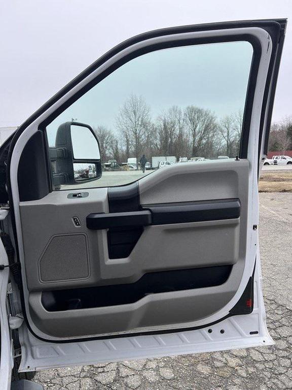 used 2018 Ford F-350 car, priced at $52,500