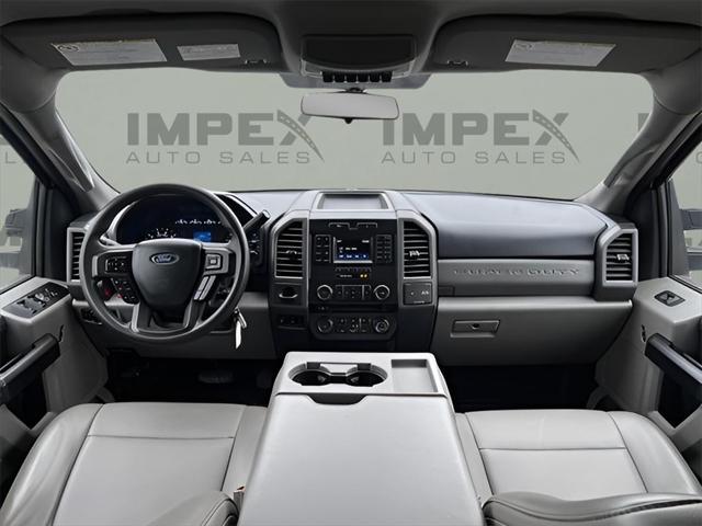 used 2018 Ford F-350 car, priced at $52,500