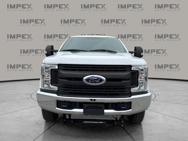 used 2018 Ford F-350 car, priced at $52,500
