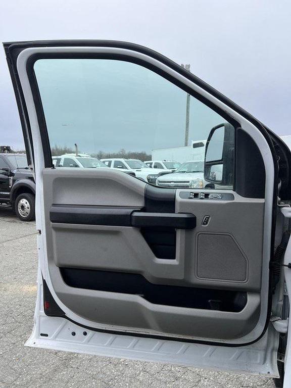 used 2018 Ford F-350 car, priced at $52,500