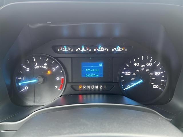 used 2018 Ford F-350 car, priced at $52,500