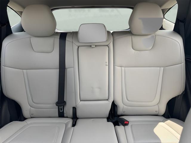 used 2022 Hyundai Tucson car, priced at $23,380