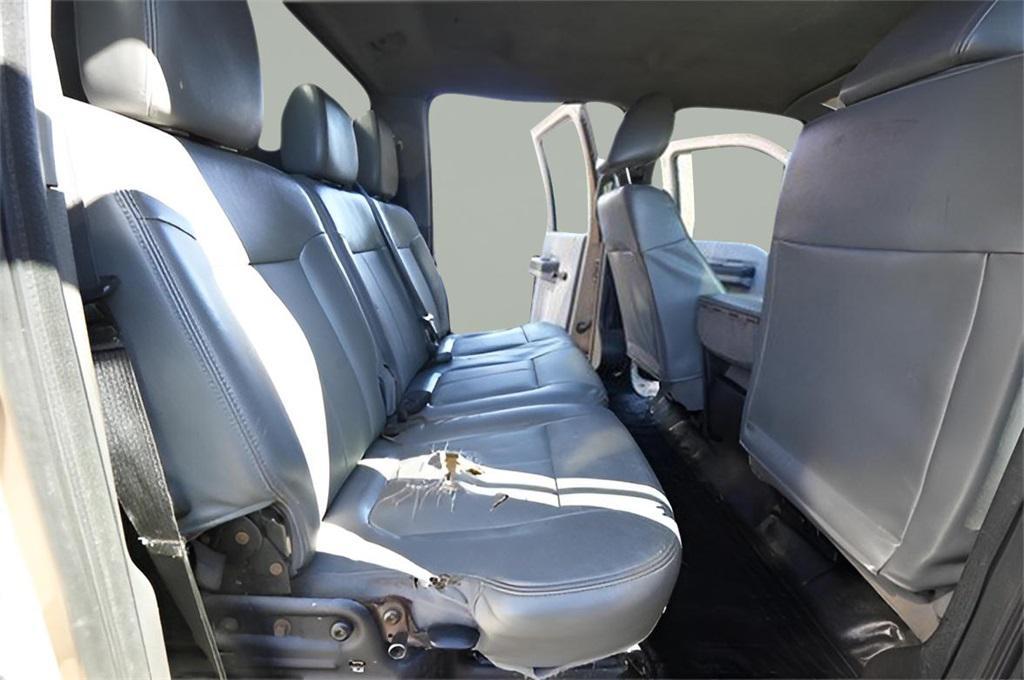 used 2013 Ford F-450 car, priced at $25,450