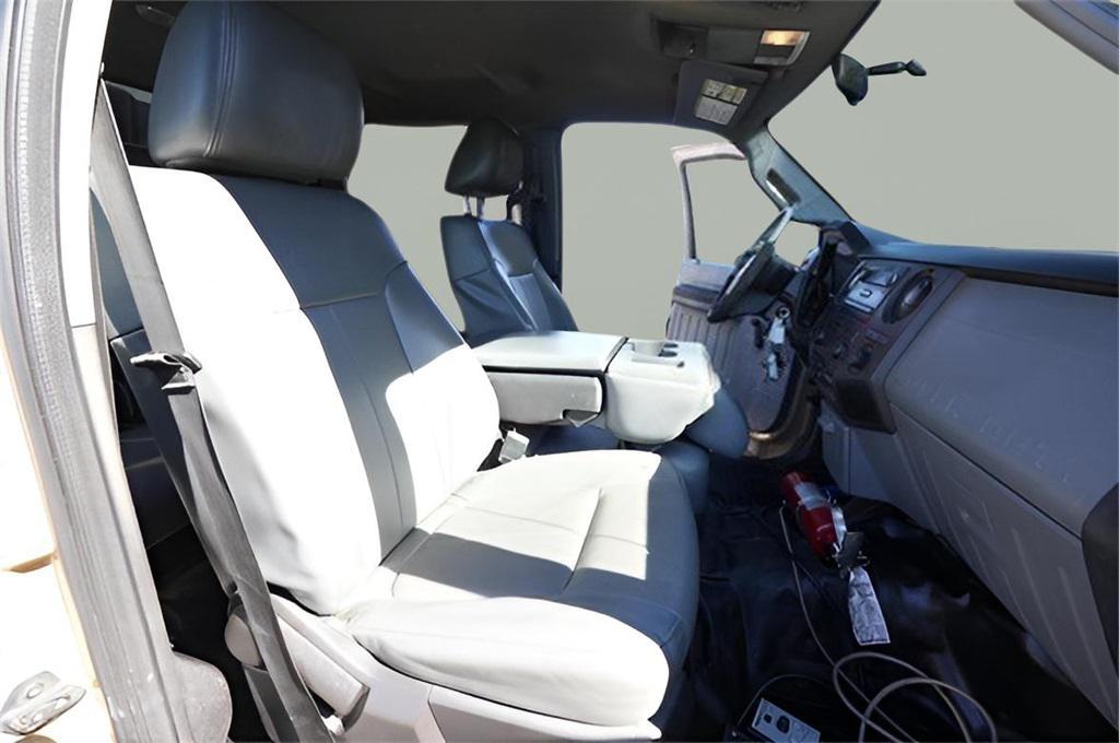 used 2013 Ford F-450 car, priced at $25,450