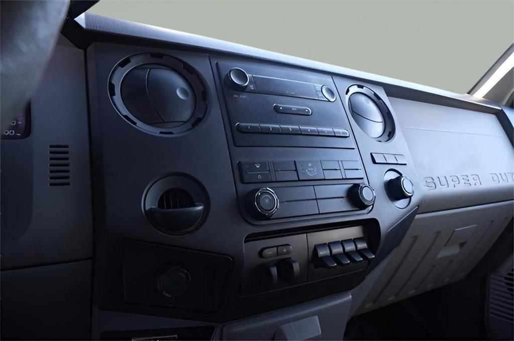 used 2013 Ford F-450 car, priced at $25,450