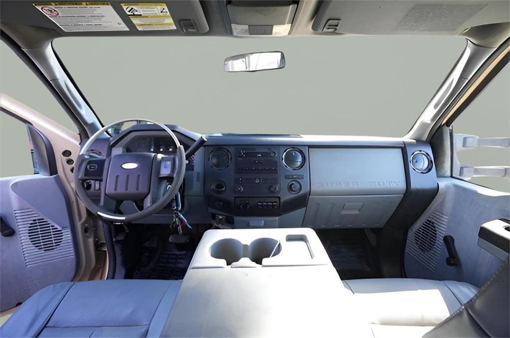 used 2013 Ford F-450 car, priced at $25,450