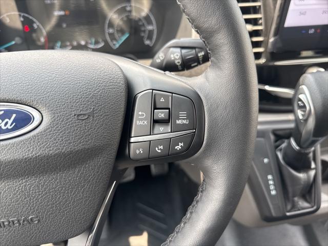 used 2024 Ford Transit-350 car, priced at $61,905