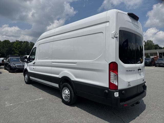 used 2024 Ford Transit-350 car, priced at $61,905