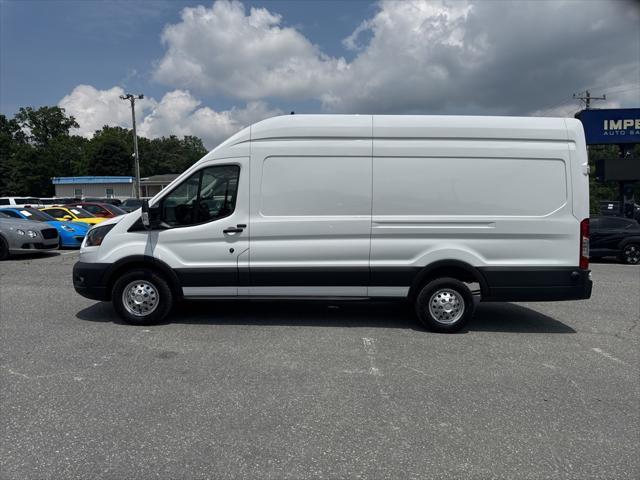 used 2024 Ford Transit-350 car, priced at $61,905