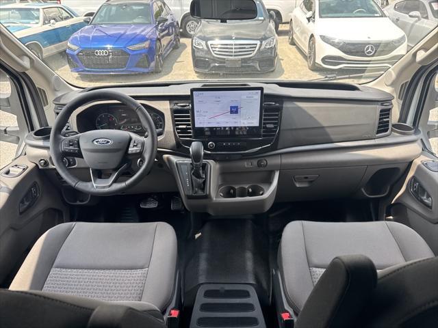 used 2024 Ford Transit-350 car, priced at $61,905