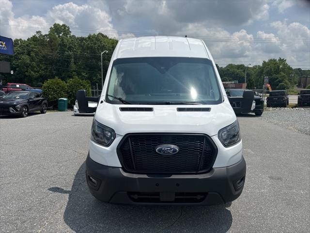 used 2024 Ford Transit-350 car, priced at $61,905