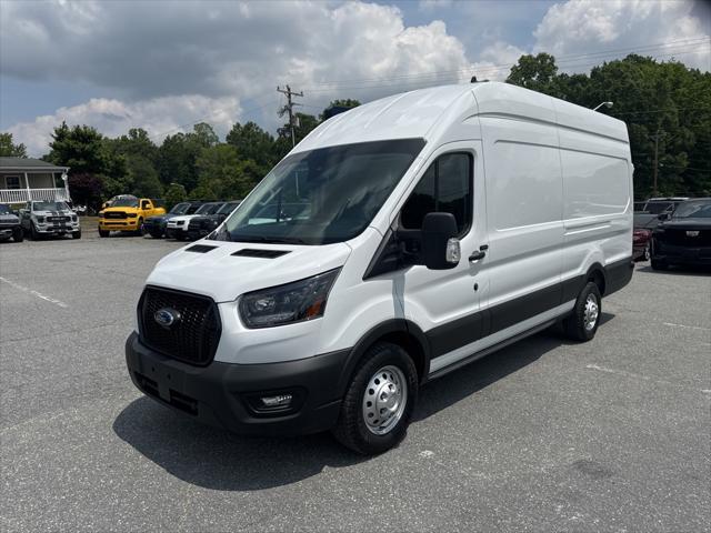 used 2024 Ford Transit-350 car, priced at $61,905