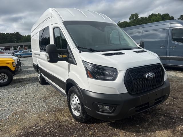 used 2024 Ford Transit-350 car