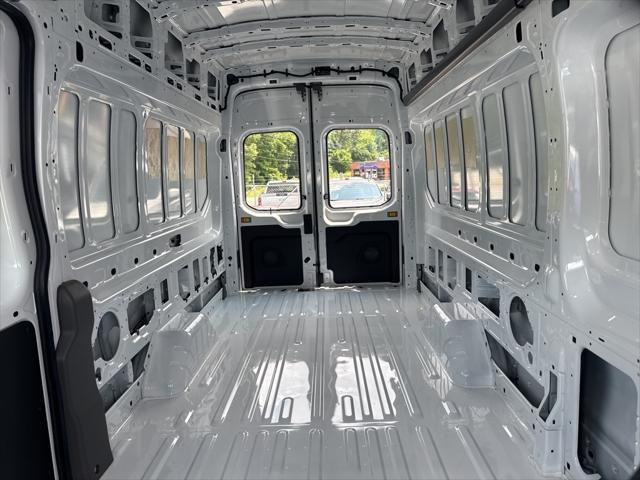 used 2024 Ford Transit-350 car, priced at $61,905