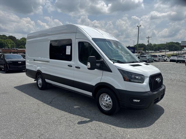 used 2024 Ford Transit-350 car, priced at $61,905